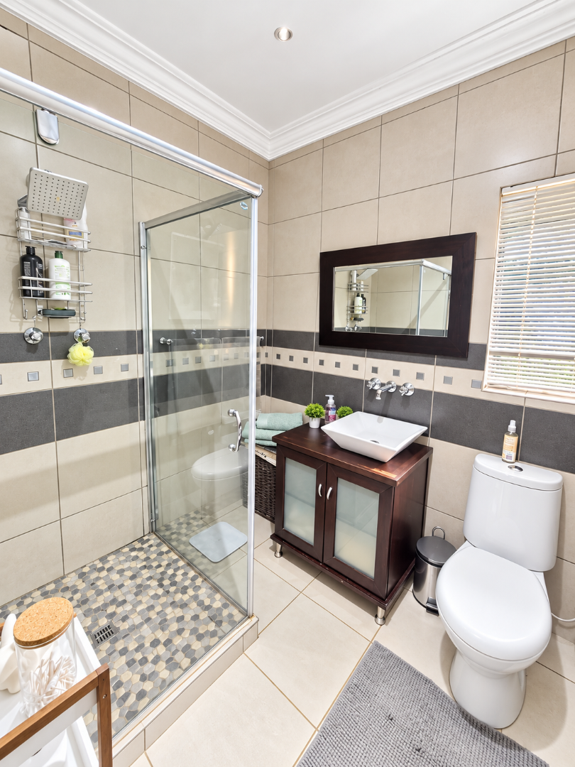 3 Bedroom Property for Sale in Doringkruin North West